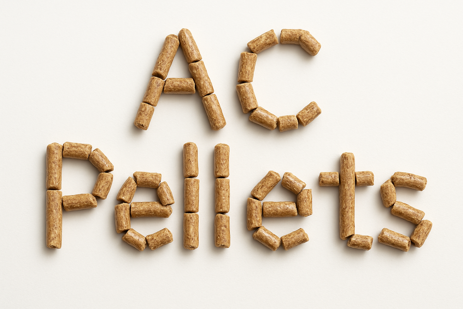 AC Pellets 